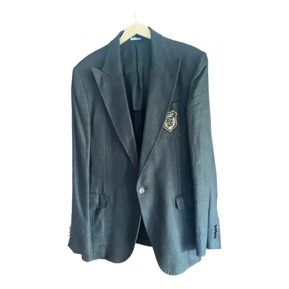 Blazer by Dolce&Gabbana